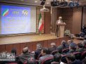 گزارش تصویری | افتتاح فاز یک مجموعه ورزشی پردیس مهندسی  دانشگاه صنعتی شاهرود با حضور وزیر علوم 
